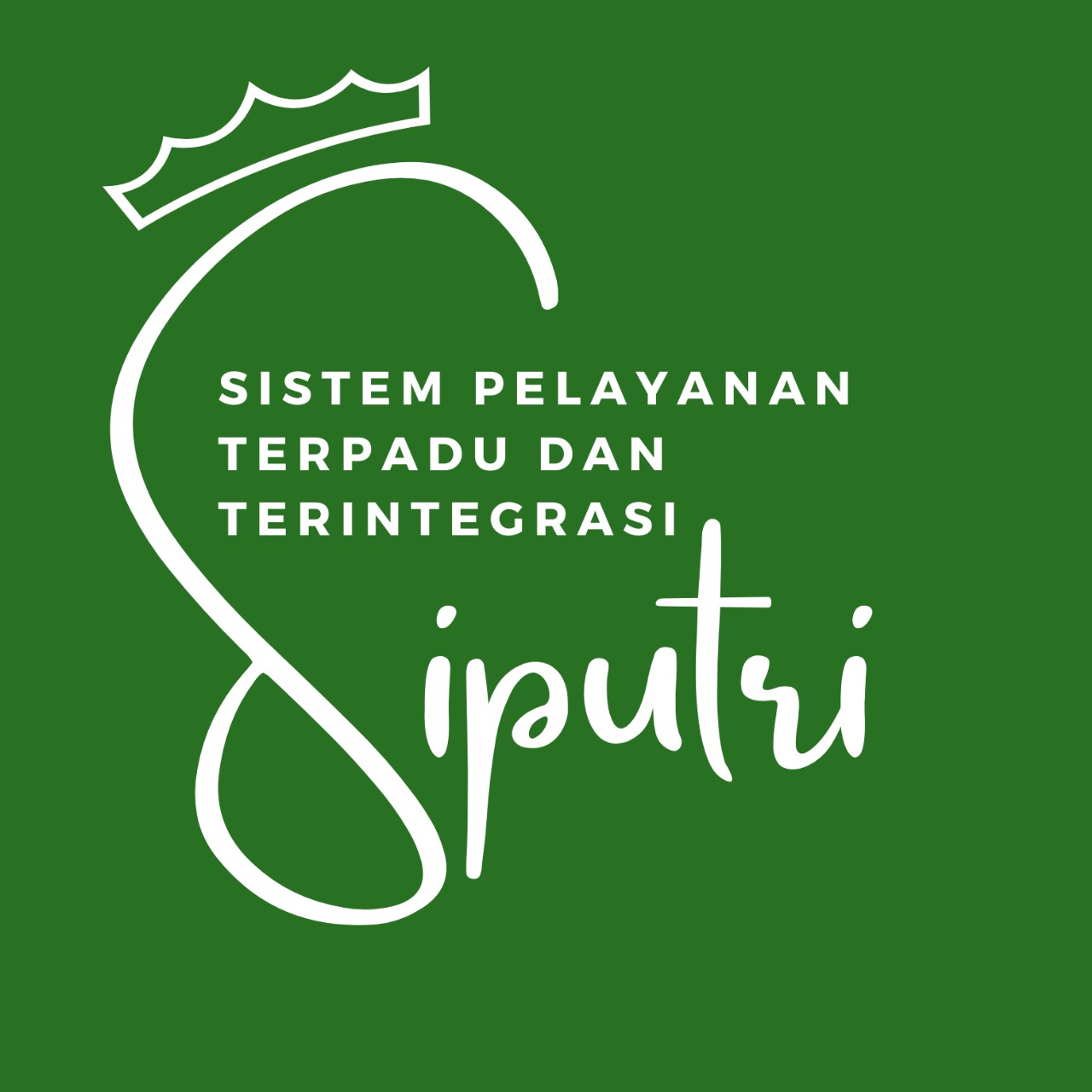 LOGO SIPUTRI