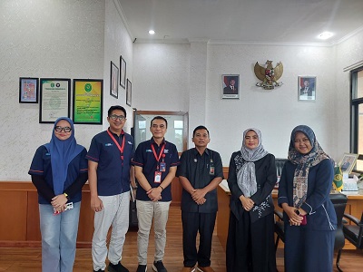 Evaluasi Sinergi Kerjasama PA Tasikmalaya dan PT POS Tasikmalaya