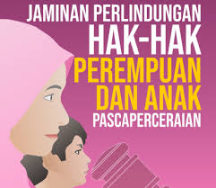 hak hak perempuan dan anak