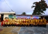Pekan Olahraga HUT RI dan &amp; HUT MA RI Ke-80 Resmi di Buka di Pengadilan Agama Tasikmalaya