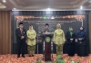 Selamat Bertugas di Pengadilan Agama Jakarta Timur Pak Dr.Sugiri Permana, S.Ag., M.H.