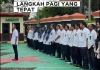 Apel Pagi Pengadilan Agama Tasikmalaya