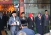 Upacara HUT Mahkamah Agung RI di Tasikmalaya Berlangsung Khidmat Meski Diguyur Hujan