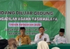 Pengadilan Agama Tasikmalaya Gelar Itsbat Nikah Gratis di Cigalontang
