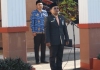 Upacara Hari Kesaktian Pancasila