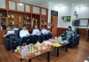 Rapat Koordinasi Wilayah Korwil V Priangan Timur: Membangun Sinergi untuk Diskusi Hukum