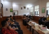 Coffe Morning Perdana Ketua PA Tasikmalaya Dr. Sugiri Permana, S.Ag., M.H.