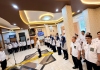 Apel Pagi di Ruang Resepsionis Pengadilan Agama Tasikmalaya